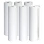 Rolos Papel Térmico Contínuo A4 (30mts/rolo) Pack 6 Rolos