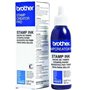 Tinta BROTHER Azul para Carimbos 20cc