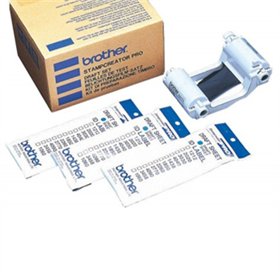 Kit Limpeza PRD1 para Máquina Carimbos Brother SC-2000USB
