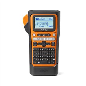 Rotuladora Profissional PT-E310BTVP