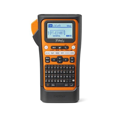 Rotuladora Profissional PT-E310BTVP