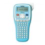 Rotuladora Casa e Escritório PT-H100LB Azul
