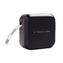 Rotuladora Casa e Escritório PT-P710BT Cube Bluetooth USB