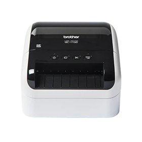 Impressora BROTHER Etiquetas QL-1100C