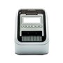 Impressora Etiquetas QL-820NWBC Wi-Fi RJ45 BT Mfi
