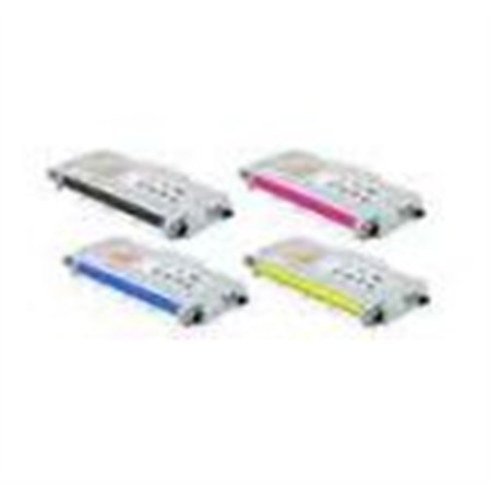 Toner Brother TN-04C Azul 6.600 Pág.