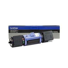 Toner Brother TN-100HL Preto 3000 Pág.