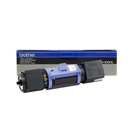 Toner Brother TN-100HL Preto 3000 Pág.