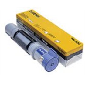 Toner Brother TN-200 Preto 2200 Pág.