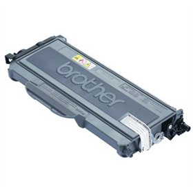 Toner Brother TN-2110 Preto 1500 Pág.