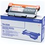Toner Brother TN-2220 Preto 2600 Pág.
