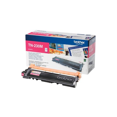 Toner Brother TN-230M Magenta 1400 Pág.
