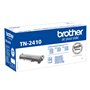 Toner Brother TN-2410 Preto 1200 Pág.
