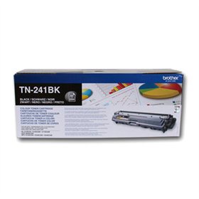 Toner Brother TN-241BK Preto 2500 Pág.