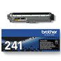 Pack Toners Brother TN-241BK Preto 5000 Pág.