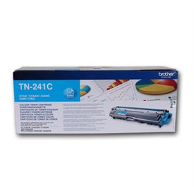 Toner Brother TN-241C Azul 1400 Pág.