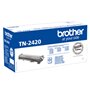 Toner Brother TN-2420 Preto 3000 Pág.
