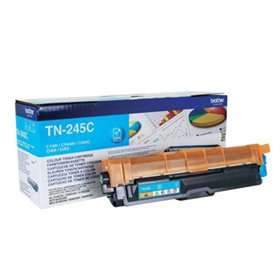 Toner Brother TN-245C Azul 2200 Pág.