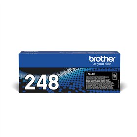 Toner Brother TN-248BK Preto 1000 Pág.