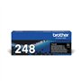 Toner Brother TN-248BK Preto 1000 Pág.