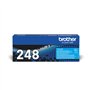 Toner Brother TN-248C Azul 1000 Pág.