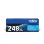 Toner Brother TN-248XLC Azul 2300 Pág.