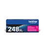Toner Brother TN-248XLM Magenta 2300 Pág.