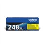 Toner Brother TN-248XLY Amarelo 2300 Pág.