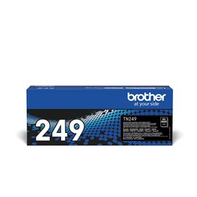 Toner Brother TN-249BK Preto 4500 Pág.