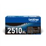 Toner Brother TN-2510XL Preto 3000 Pág.