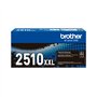 Toner Brother TN-2510XXL Preto 5000 Pág.