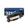 Toner Brother TN-321BK Preto 2500 Pág.