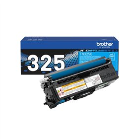 Toner Brother TN-325C Azul 3500 Pág.