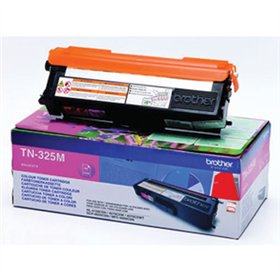 Toner Brother TN-325M Magenta 3500 Pág.