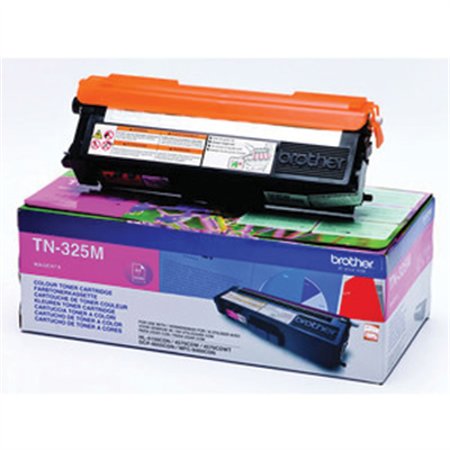 Toner Brother TN-325M Magenta 3500 Pág.