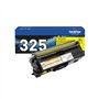 Toner Brother TN-325Y Amarelo 3500 Pág.
