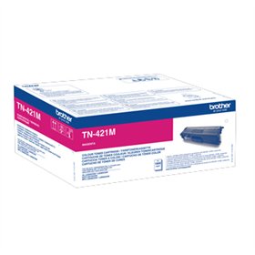 Toner Brother TN-421M Magenta 1800 Pág.