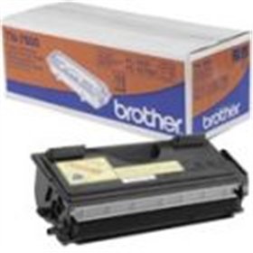 Toner Brother TN-7600 Preto 6500 Pág.