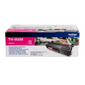 Toner Brother TN-900M Magenta 6000 Pág.