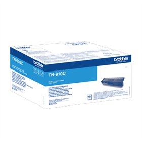 Toner Brother TN-910C Azul 9000 Pág.