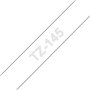 Fita Laminada 18mmx8mts Transparente/Branco