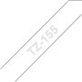 Fita Laminada 24mmx8mts Transparente/Branco