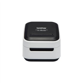 Impressora Etiquetas a Cores VC-500W USB-A WiFi