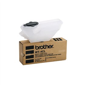 Caixa Resíduos Brother WT4CL 18000 Pág.