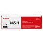 Toner Canon 045H Preto 1246C002 2800 Pág.