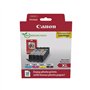 Pack Tinteiros Canon 581XL 4 Cores 2052C006 8,3ml