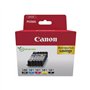Pack 5x Tinteiros Canon 580/581 4 Cores 2078C007
