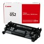 Toner Canon 052 Preto 2199C002 3100 Pág.