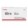 Toner Canon 057H Preto 3010C002 10000 Pág.