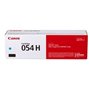 Toner Canon 054H Azul 3027C002 2300 Pág.